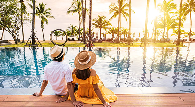 Vacation Packages
